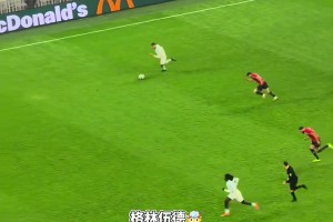 格林伍德一条龙可惜没进，球迷：曼联真的很缺😭